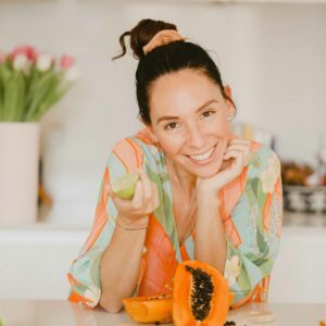 Health Coaching Consultation (60 Minutes Session) - Celemence El Alami